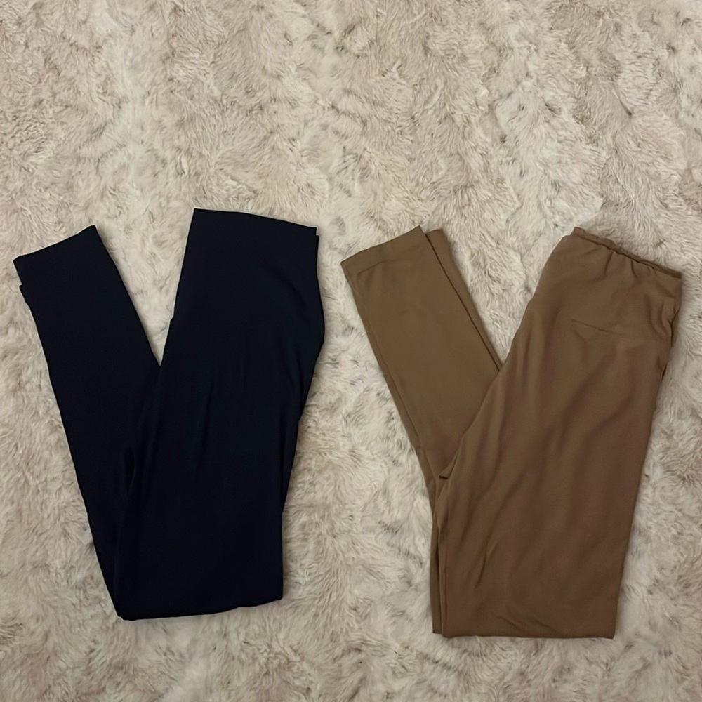 3Pc leggings set